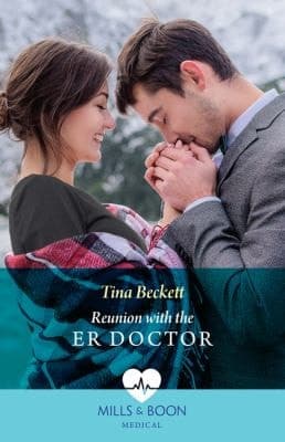 Cover of Reunion with the Er Doctor