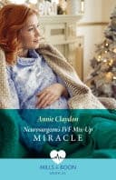 Cover of Neurosurgeon's Ivf Mix-Up Miracle