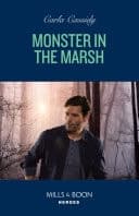 Cover of Monster in the Marsh