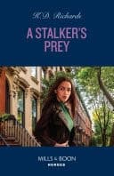 Cover of Stalker's Prey