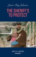 Cover of Sheriff's to Protect
