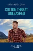 Cover of Colton Threat Unleashed