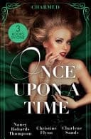Cover of Once upon a Time : Charmed