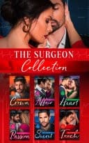 Cover of Surgeon Collection