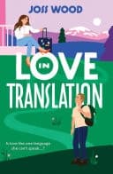 Cover of Love in Translation