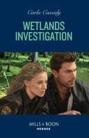 Cover of Wetlands Investigation