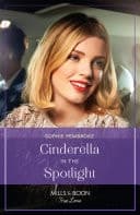 Cover of Cinderella in the Spotlight