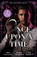 Cover of Once upon a Time : Heartbreaker