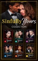 Cover of Sinfully Yours Collection