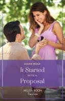 Cover of It Started with a Proposal