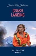 Cover of Crash Landing