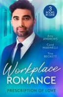 Cover of Workplace Romance : Prescription of Love