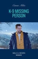 Cover of K-9 Missing Person