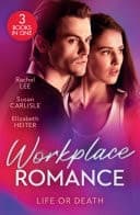Cover of Workplace Romance : Life or Death