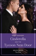 Cover of Cinderella and the Tycoon Next Door