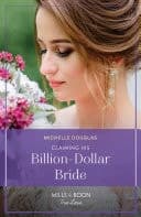 Cover of Claiming His Billion-Dollar Bride