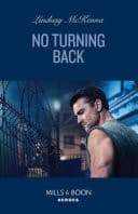 Cover of No Turning Back