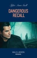 Cover of Dangerous Recall