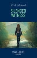 Cover of Silenced Witness