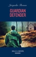 Cover of Guardian Defender