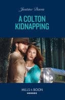 Cover of Colton Kidnapping