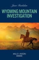 Cover of Wyoming Mountain Investigation