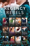 Cover of Regency Rebels Collection
