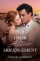 Cover of Their Altar Arrangement