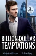 Cover of Billion-Dollar Temptations