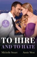 Cover of To Hire and to Hate