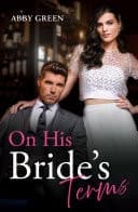 Cover of On His Bride's Terms