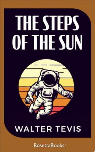 Cover of Steps of the Sun