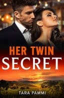 Cover of Her Twin Secret
