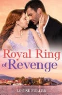 Cover of Royal Ring of Revenge