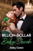 Cover of Billion-Dollar Baby Shock