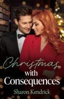 Cover of Christmas with Consequences