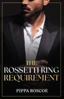 Cover of Rossetti Ring Requirement