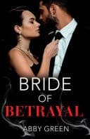 Cover of Bride of Betrayal