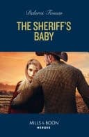 Cover of Sheriff's Baby