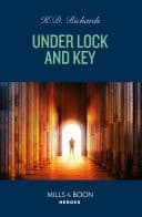 Cover of Under Lock and Key