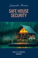 Cover of Safe House Security