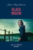 Cover of Black Widow