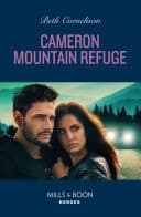 Cover of Cameron Mountain Refuge