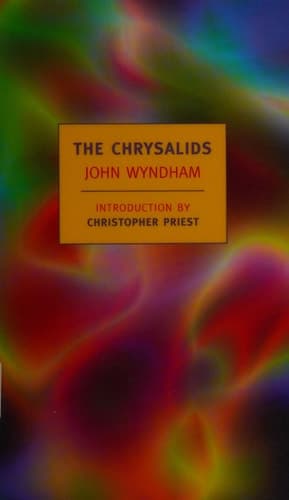 Cover of The Chrysalids