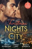 Cover of Christmas Nights in the City