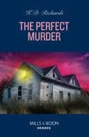 Cover of Perfect Murder