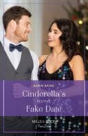 Cover of Cinderella's Festive Fake Date