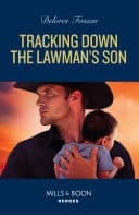 Cover of Tracking down the Lawman's Son