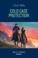 Cover of Cold Case Protection