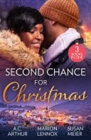 Cover of Second Chance for Christmas